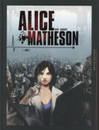 Alice Matheson