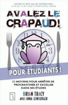 Avalez le crapaud! pour étudiants